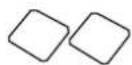 MITSUBISHI MR-WX52D-F - 別売部品 - 8