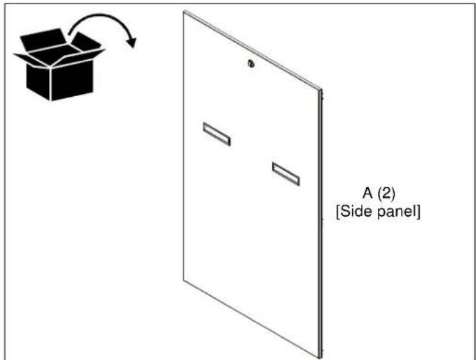 A (2) [Side panel]