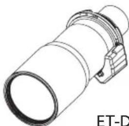 PANASONIC ET-D3LEW50 - Commercial Use - 3