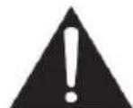 Victrola VRS-2400 - CAUTION - 1