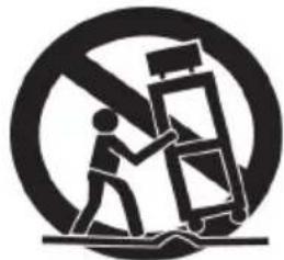 Victrola VRS-2400 - Important Safety Instructions - 1