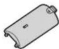 PANASONIC KX-TG5571 - Included accessories - 5