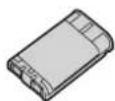PANASONIC KX-TG5571 - Included accessories - 4