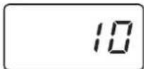 PANASONIC KX-TG5571 - Listening to messages - 1