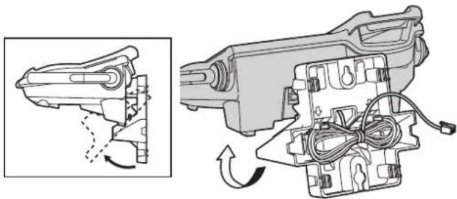 PANASONIC KX-TG5571 - Useful Information - 1