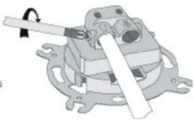 Karlik 50DR-5 - ASSEMBLY MANUAL OF RTV AND RTV-SAT OUTLET SOCKETS - 5