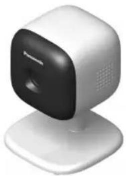 PANASONIC KX-HNC210 - 1
