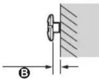 PANASONIC KX-HNC210 - Wall mounting - 2