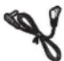 PANASONIC KX-HNC210 - Additional accessories - 1