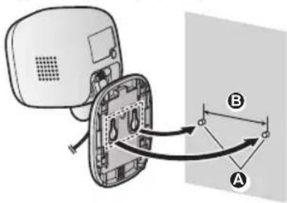 PANASONIC KX-HNC210 - Configuración - 1
