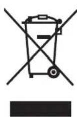PANASONIC DVD-K32 - Information on Disposal for Users of Waste Electrical & Electronic Equipment (private households) - 1