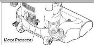 Motor Protector