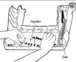 Aulator Belt