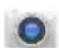 Micromax Canvas Tab P666 - Camera - 2