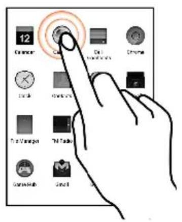 12 Camera Call Chrome Click Clicks Take Visions TV Subs GaussLab Gout