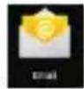 WOXTER QX 78 - Add one (more than one) Email Account - 1