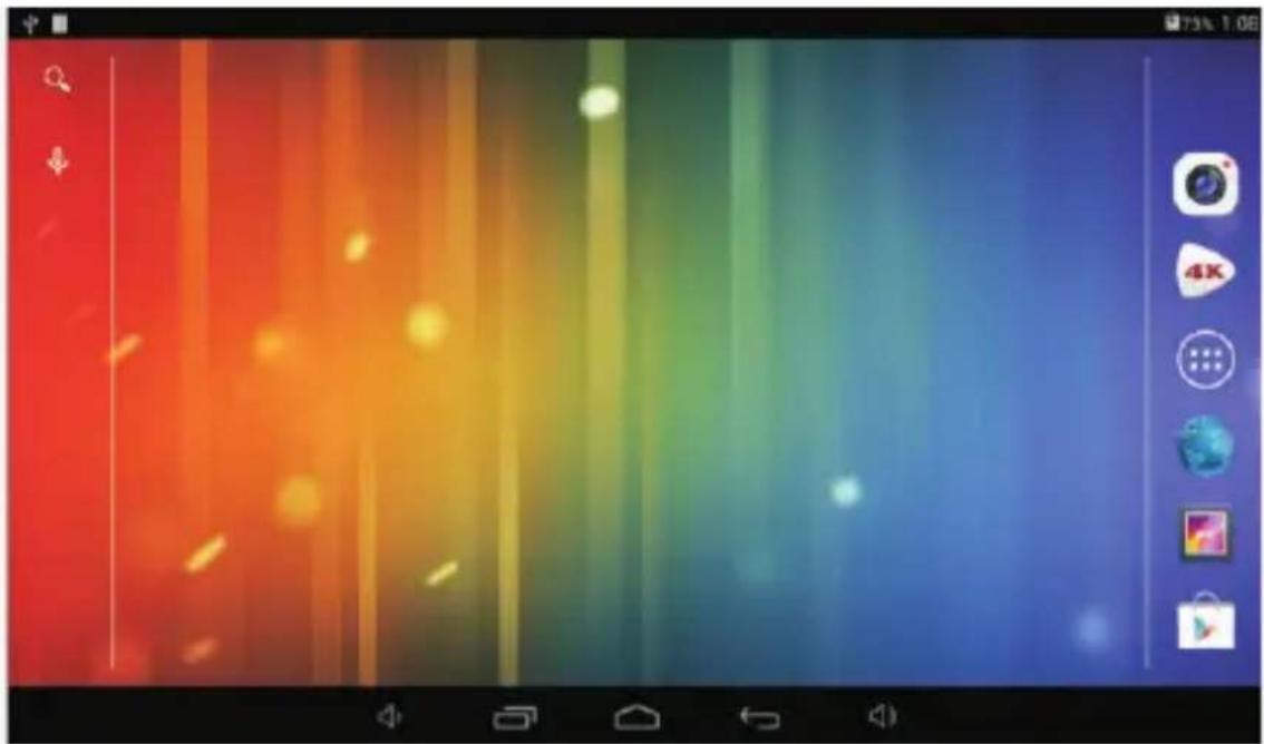 WOXTER QX 78 - Desktop - 1