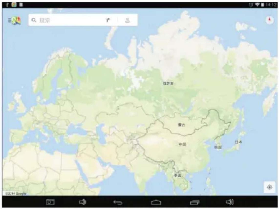 WOXTER QX 78 - Maps - 2