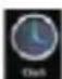 WOXTER QX 78 - Delete An Alarm Clock - 1