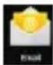 WOXTER QX 78 - Delete An Email Account - 1