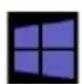 TOSHIBA Encore WT8-A32 - Charms - 3