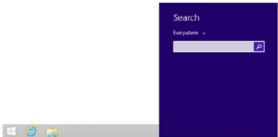Search Everywhere