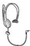 PANASONIC KX-TG9371 - Additional/replacement accessories - 1