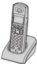 PANASONIC KX-TG9371 - Notable differences between the models - 3