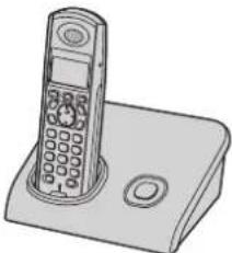 PANASONIC KX-TG9371 - Notable differences between the models - 1