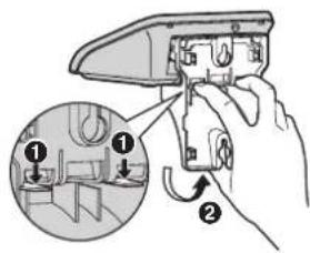 PANASONIC KX-TG9371 - Useful Information - 1