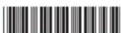 PANASONIC KX-TG9371 - For your future reference - 1