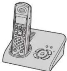 PANASONIC KX-TG9371 - Notable differences between the models - 2