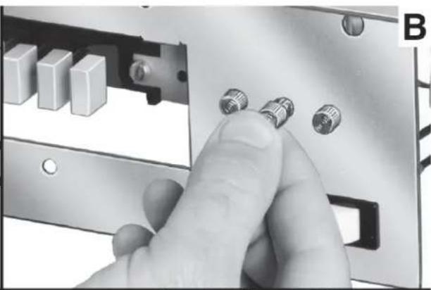 HONEYWELL F57B1026 - Choose Location - 2