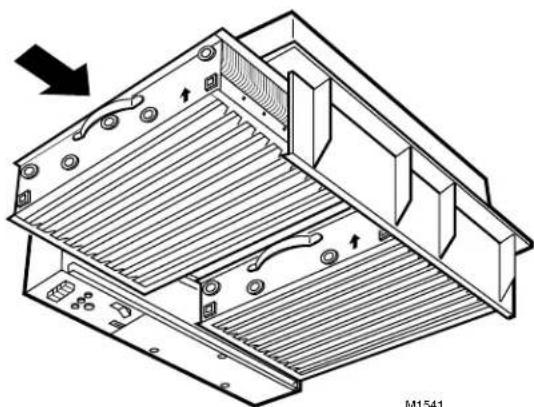 HONEYWELL F90A1001 - Modifying to Reduce Ozone Odor - 1