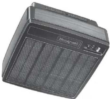 HONEYWELL F90A1001 - Commercial Electronic Air Cleaner - 1