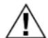 HONEYWELL F90A1001 - WARNING - 1