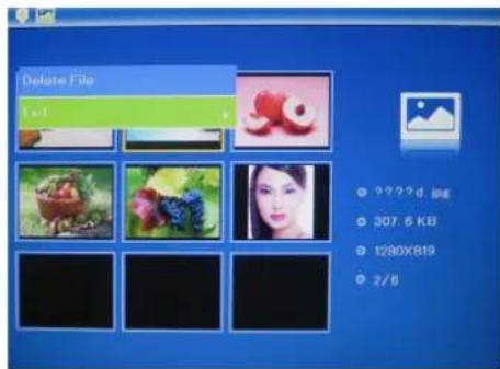 Delete File 1.txt ● 9????d .BIE ● 307.6 KB ● 1280X819 ● 2/8