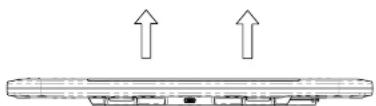 Havis PKG-TAB-APP3 - INSTALLATION INSTRUCTIONS: - 4
