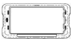 Havis PKG-TAB-APP3 - 2