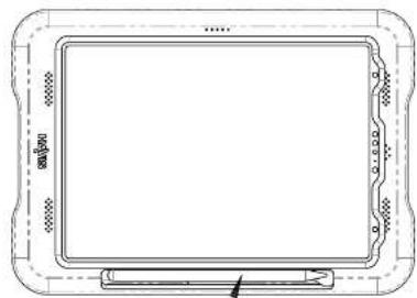 Havis PKG-TAB-APP3 - 6