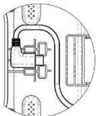 Havis PKG-TAB-APP3 - 1