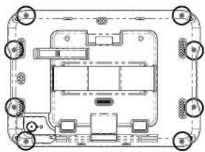 Havis PKG-TAB-APP3 - 5