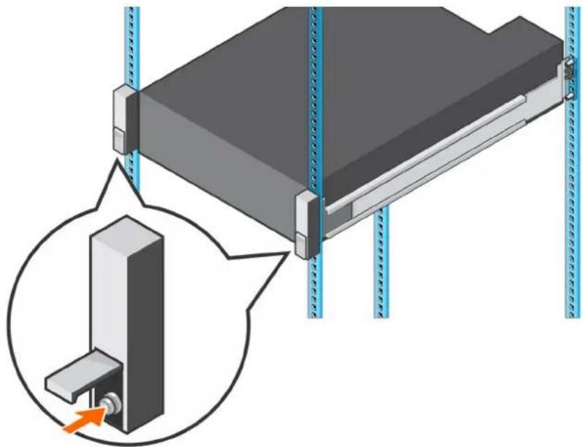 DELL SC7020 - Steps - 1
