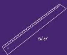 ruler