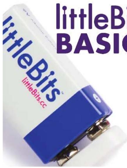 littleBits BASIC littleBits littleBits cc