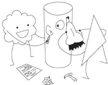 littleBits STEAM Education Class Pack - CREATE - 4