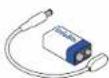 littleBits STEAM Education Class Pack - INVENT A SELF-DRIVING VEHICLE - 2