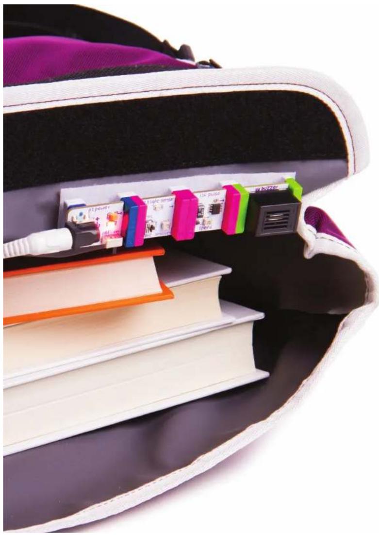 littleBits STEAM Education Class Pack - WHAT OTHER GAMES CAN YOU PLAY? COULD YOU INVENT YOUR OWN? - 2