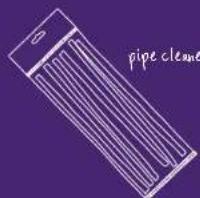pipe clean