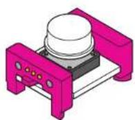 littleBits STEAM Education Class Pack - i3 BUTTON - 1